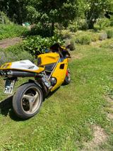 Ducati 748 SPS - DUCATI 748