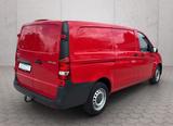 Mercedes-Benz Vito 109 CDI FWD lang *AHK*2.Hand*TÜV* - Mercedes-Benz Vito: 2.2