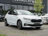Skoda Fabia 1.0 TSI First Edition NAVI ACC LED SHZ ALU - Skoda Fabia Gebrauchtwagen in Köln