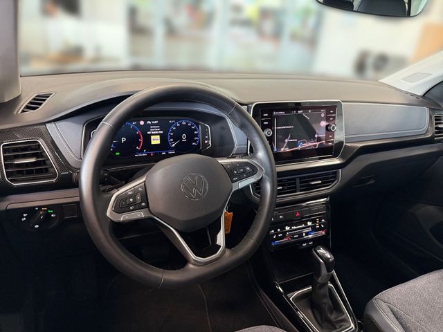 T-Cross 1.0 TSI DSG STYLE MATRIX LED+DCP+ACC+APP