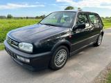 Volkswagen Golf 2.8 VR6 Automatik H-Zulassung 1.Hand - Volkswagen Golf Oldtimer: Limousine