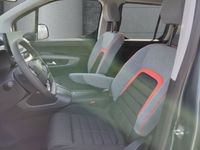 Citroën Berlingo - Vorschau Bild 8