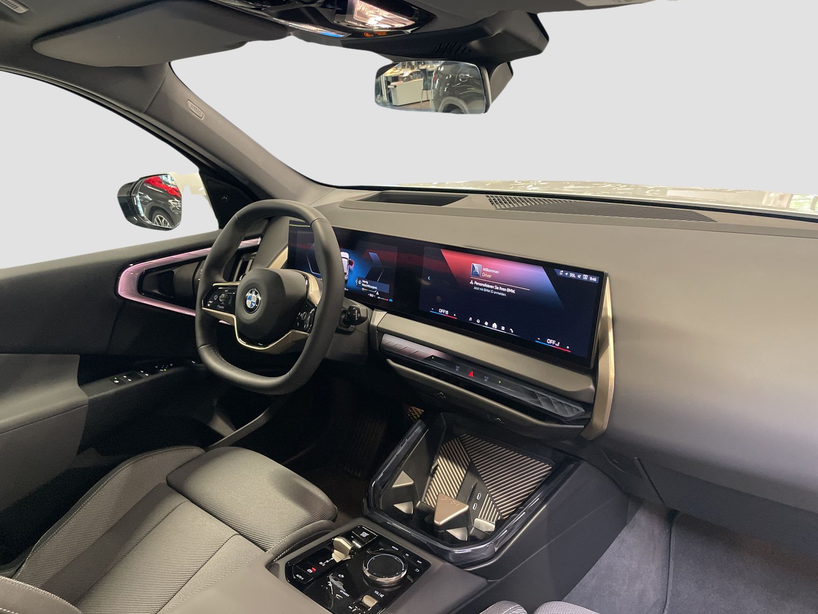 BMW X3 - Bild 10
