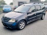 Dacia Logan MCV 1.4 MPI Ambiance - gebrauchte Dacia Logan aus dem Jahr 2007