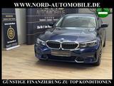 BMW 330 e Touring Sport Line *LED*AHK*ParkAss+*LiveC - BMW 330 in Oldenburg