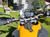 BMW F 800 GS      (mit Historie) - BMW F