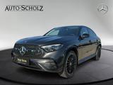 Mercedes-Benz GLC 450 d 4M Coupé AMG ADV. PLUS+NIGHT+PANO+AHK+ - Mercedes-Benz GLC 450 Jahreswagen