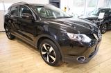 Nissan Qashqai Tekna/Navi/360*/Pano/Elekt.Sitze/ - Nissan Qashqai Gebrauchtwagen in Düsseldorf