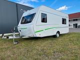 LMC Sassino 460E, Paket 1+2,  Markise, 1 Hand,  - LMC 460 e