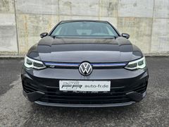 VW Golf VIII R 4Motion Matrix DAB Harman-Kardon