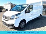 Fiat Talento Kasten L2H1 1,2t SX*Navi*AHK*Kam* - Fiat Talento aus 2021