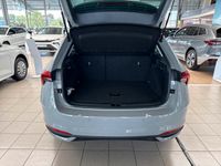 Skoda Scala - Vorschau Bild 4