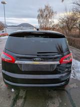Ford S-Max 2,0 TDCi 120kW DPF Titanium S PowerShi... - gebrauchte Ford S-Max aus dem Jahr 2010
