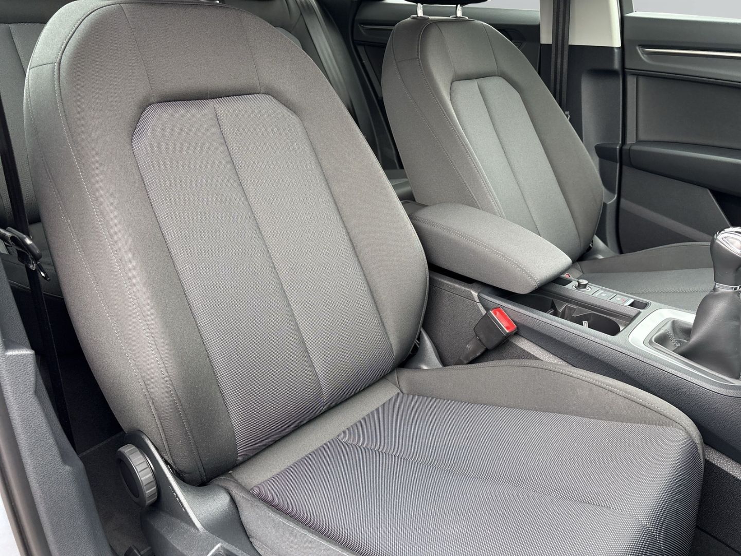 Audi Q3 - Bild 8