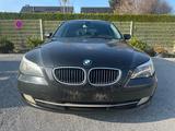 BMW 530 5 Touring 530d - BMW 530 aus 2008: Kombi