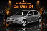 Volkswagen Golf 1.6 Edition*1.HD.*TEMPOM.*KLIMA*85TKM*EU4* - Volkswagen Golf aus 2004: 1.6