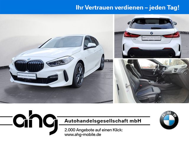 BMW 118d M Sport Klimaaut. Sportsitze AHK PDC HIFI