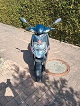Aprilia SR 125 Motard  - APRILIA SR