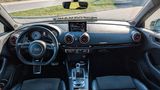 Audi S3 8V ABT ohne OPF 370PS / Pano / Navi / Keramik - Audi S3: Abt
