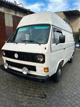 Volkswagen Wohnmobil T3 1.7 Turbo Diesel ,... - Volkswagen LT in Düsseldorf