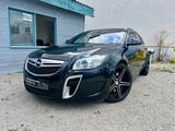 Opel Insignia A Sports Tourer OPC 4x4*TÜV NEU* - gebrauchte Opel Insignia aus dem Jahr 2012