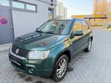 Suzuki Grand Vitara 2.0 4x4 Club - gebrauchte Suzuki Grand Vitara aus dem Jahr 2005