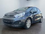 Kia Rio FIFA World Cup Edition - Kia Rio in Dortmund