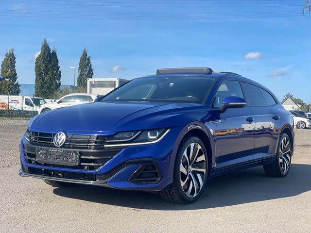 Volkswagen Arteon Shooting Brake R-Line eHybrid/PANO/KAMERA