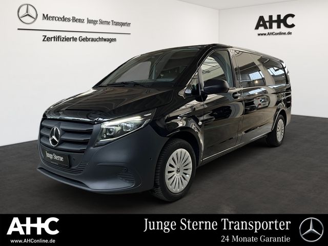 Mercedes-Benz Vito 119 Mixto extralang 5Sitze LED MBUX 2,5tAHK