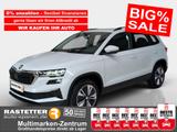 Skoda Karoq TDI DSG Ambition Navi+ACC+Kamera+virtCP+3Z - Skoda Karoq in Karlsruhe