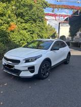 Kia XCeed 1.5 T-GDI DCT Black Xdition Black Xdition
