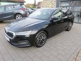 Skoda Octavia Combi  2.0 TDI DSG Style" AHK"