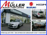 Suzuki Swift Comfort 5 türig - gebrauchte Suzuki Van