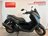 Yamaha Nmax 155 - YAMAHA NMAX 155