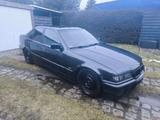 BMW E36 320I Bj10/93 HU7/27 Diamantschw. - BMW 320: 320d E36