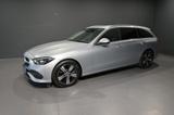 Mercedes-Benz C 200 d T AVANTGARDE/KAMERA/AHK/LED/DISTRO/SHZ - Mercedes-Benz C 200 Gebrauchtwagen in Stuttgart