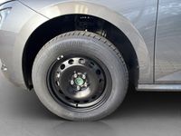 Skoda Kamiq - Vorschau Bild 8