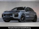 Porsche Cayenne E-Hybrid Coupé Black Edition SportDesign