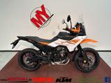 KTM 390 ADVENTURE X -SOFORT VERFÜGBAR! - Offers