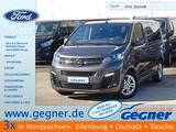 Opel Zafira Life 177PS Autm. Edition S Navi Pano 8-Si - Opel: 8 Sitzer