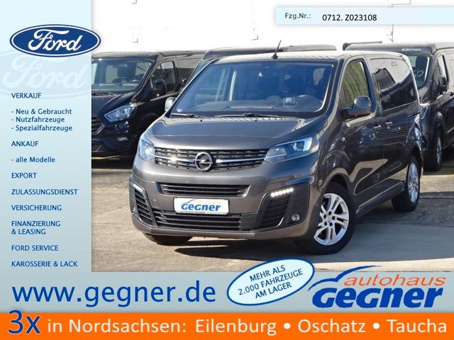 Vorderansicht von OPEL