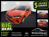 Opel Corsa F 1.2 Turbo Edition Navi Kamera WinterPake