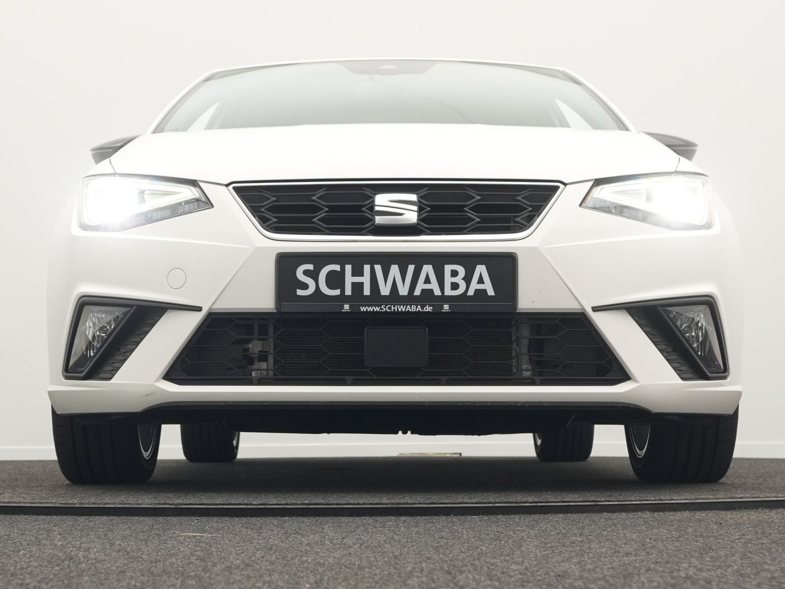 Seat Ibiza - Bild 41