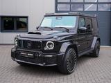 Mercedes-Benz G63 AMG*MY26*BRABUS 800*SKY-BLUE*A22*CARBON*W465 - Mercedes-Benz G 63 AMG in Hannover