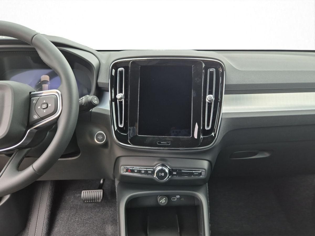Volvo XC40 - Bild 17