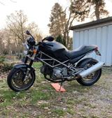 Ducati MONSTER 620ie schwarz, EZ0603, TÜV NEU! - Angebote