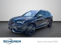 Cupra Ateca - Vorschau Bild 1