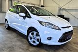 Ford Fiesta Trend|KLIMA|5-TÜRIG|ALUFELGEN - Ford Fiesta: Alufelgen
