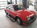 Opel Ascona - Opel Ascona in Hannover