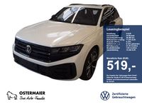 Volkswagen Touareg - Vorschau Bild 1